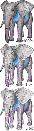 Example: Elephant